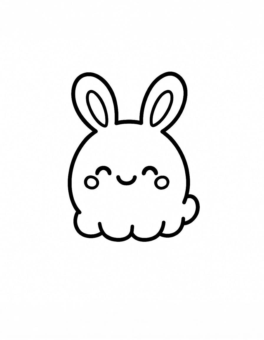 (FREE) Coloring page Bimbly