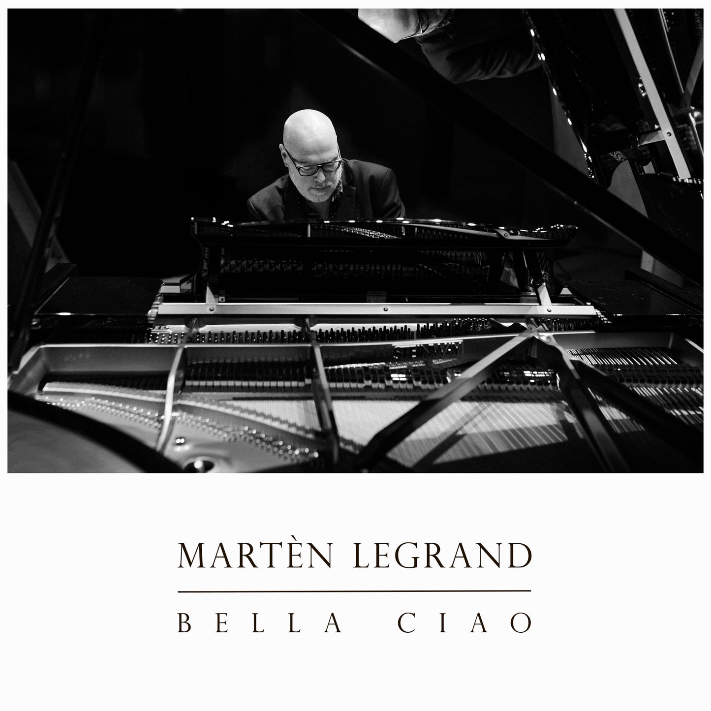 Bella Ciao - Piano & Strings (Digital Sheet Music)