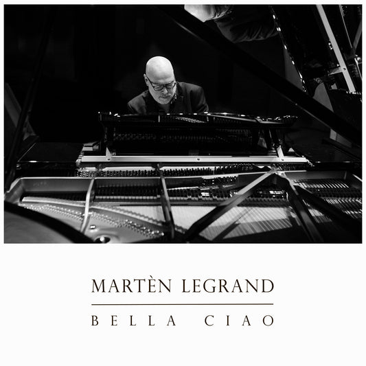 Bella Ciao - Piano & Strings (Digital Sheet Music)