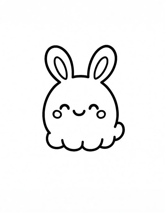 (FREE) Coloring page Bimbly