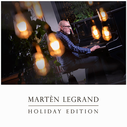 What's Coming Next (Digital Sheet Music)